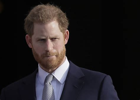 Palace: Prince Harry to attend his father's May 6 coronation